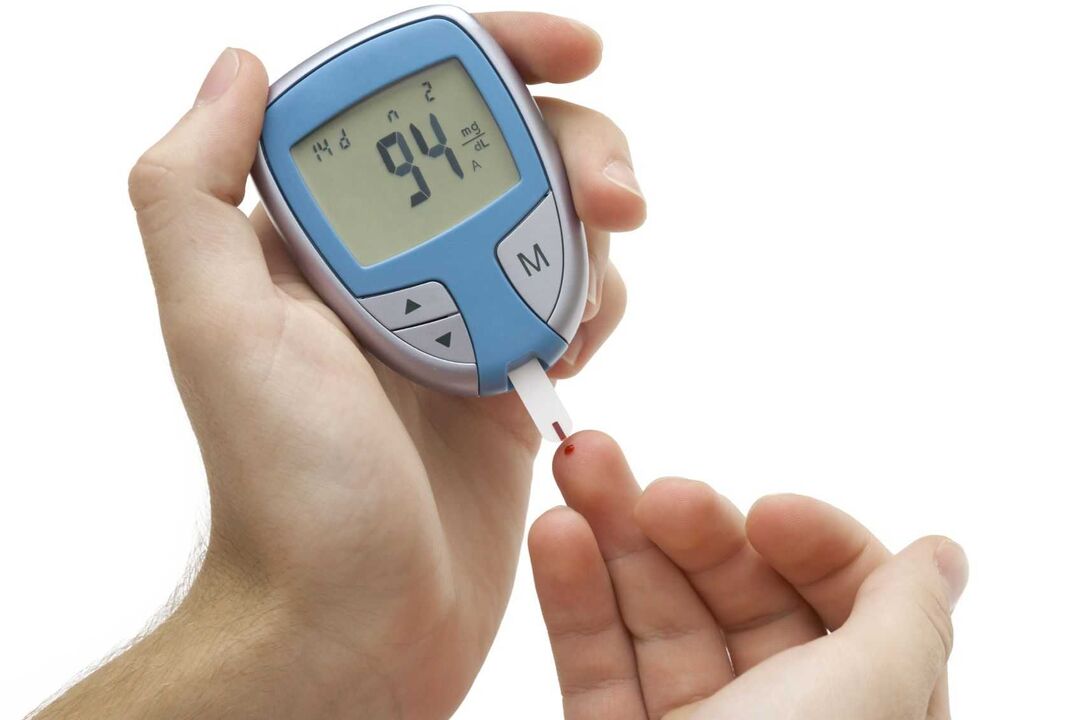 Drugs to Treat Diabetes Insuvit